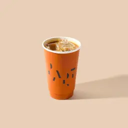 Ice Spanish Latte